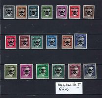 WKII Besetzung Auschwitz  **