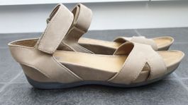 Sandalen von Camper