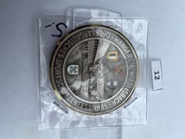 (BM) Médaille N°12
