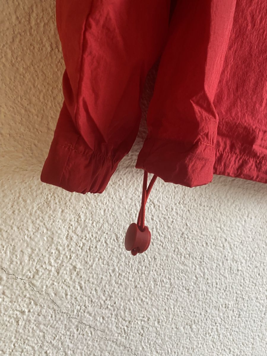 Ellesse Giacche: Ellesse Half Zip Jacket , Windbreaker Grösse M Neu – Nuovo (secondo la descrizione) da Ettingen venduto da slimjim72 4