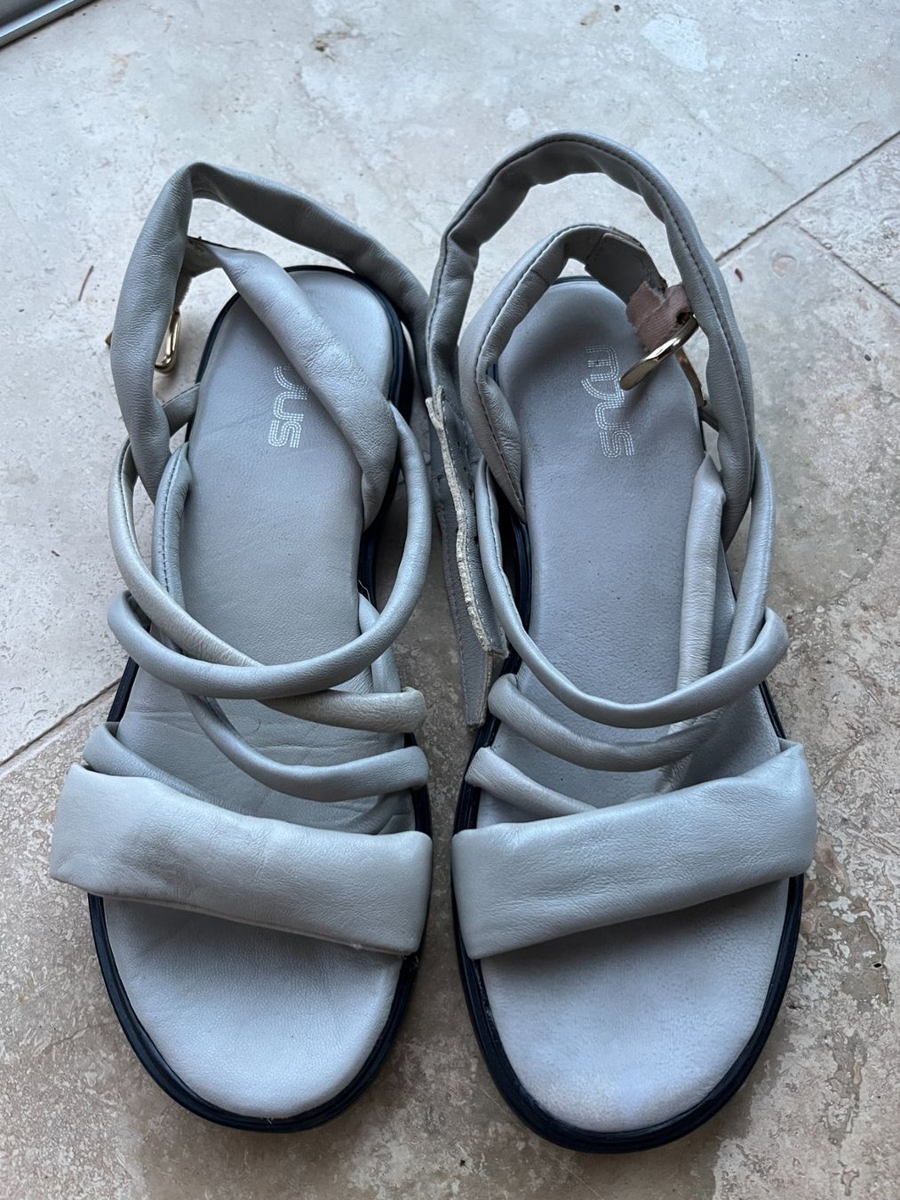 Mjus Scarpe da donna: Sandales MJUS 38 – Usato da Seiry venduto da vanille08