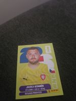 Panini WM 2026 CZE 3