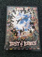 DUST BONES (1781)