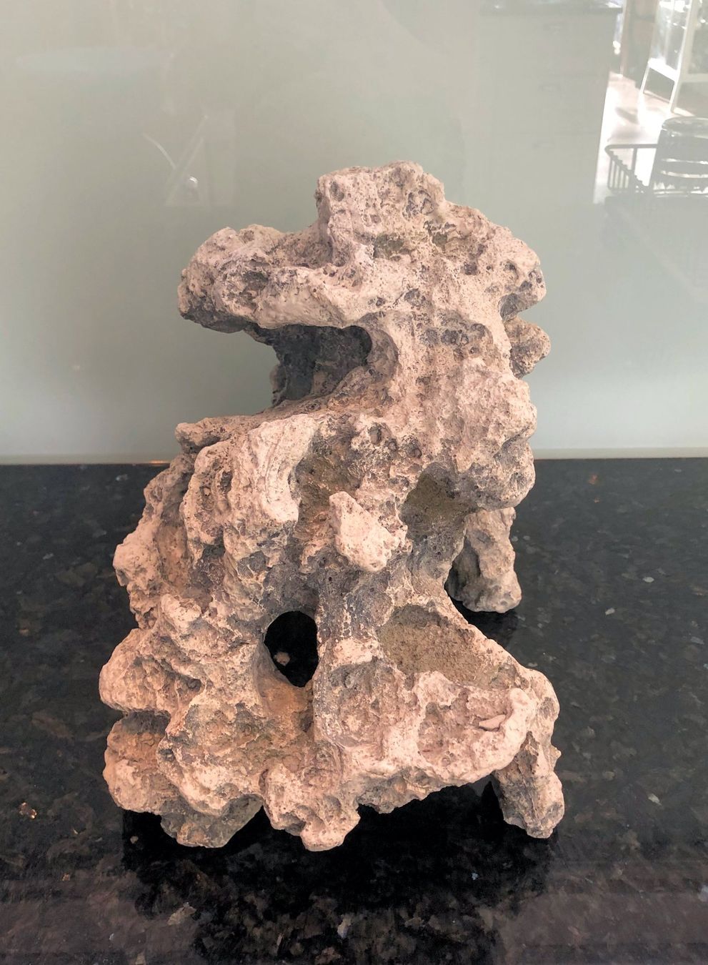 Terrario: Aquarium Höhle / Terrarium Höhle – Nuovo (secondo la descrizione) da Rüti ZH venduto da Jasna89 3