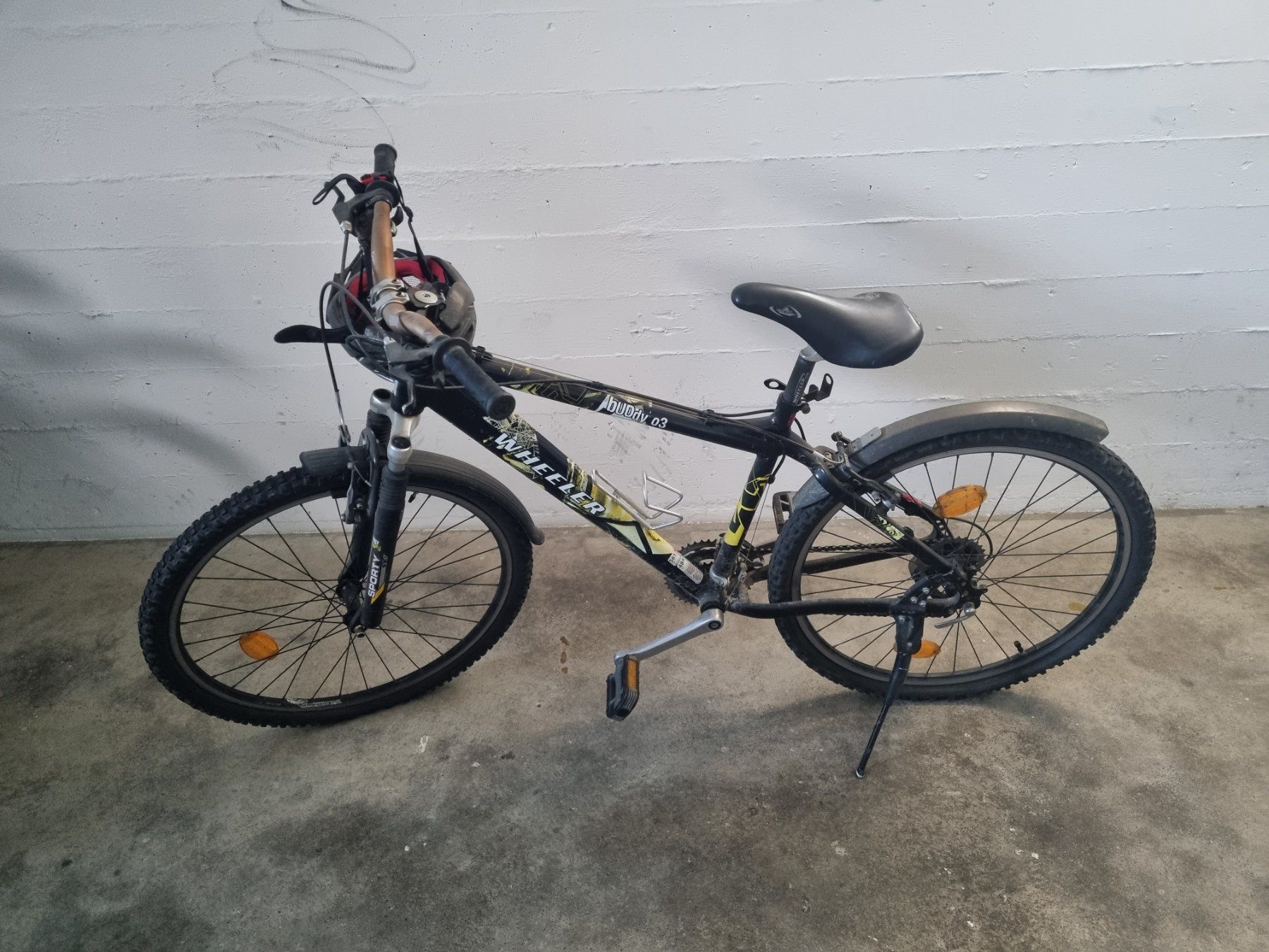 Wheeler Biciclette: Wheeler Velo – Usato da Dottikon venduto da damianolucia98