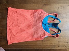 Sporttop / Yoga Top in M, Lorna Jane