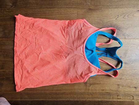 Sporttop / Yoga Top in M, Lorna Jane