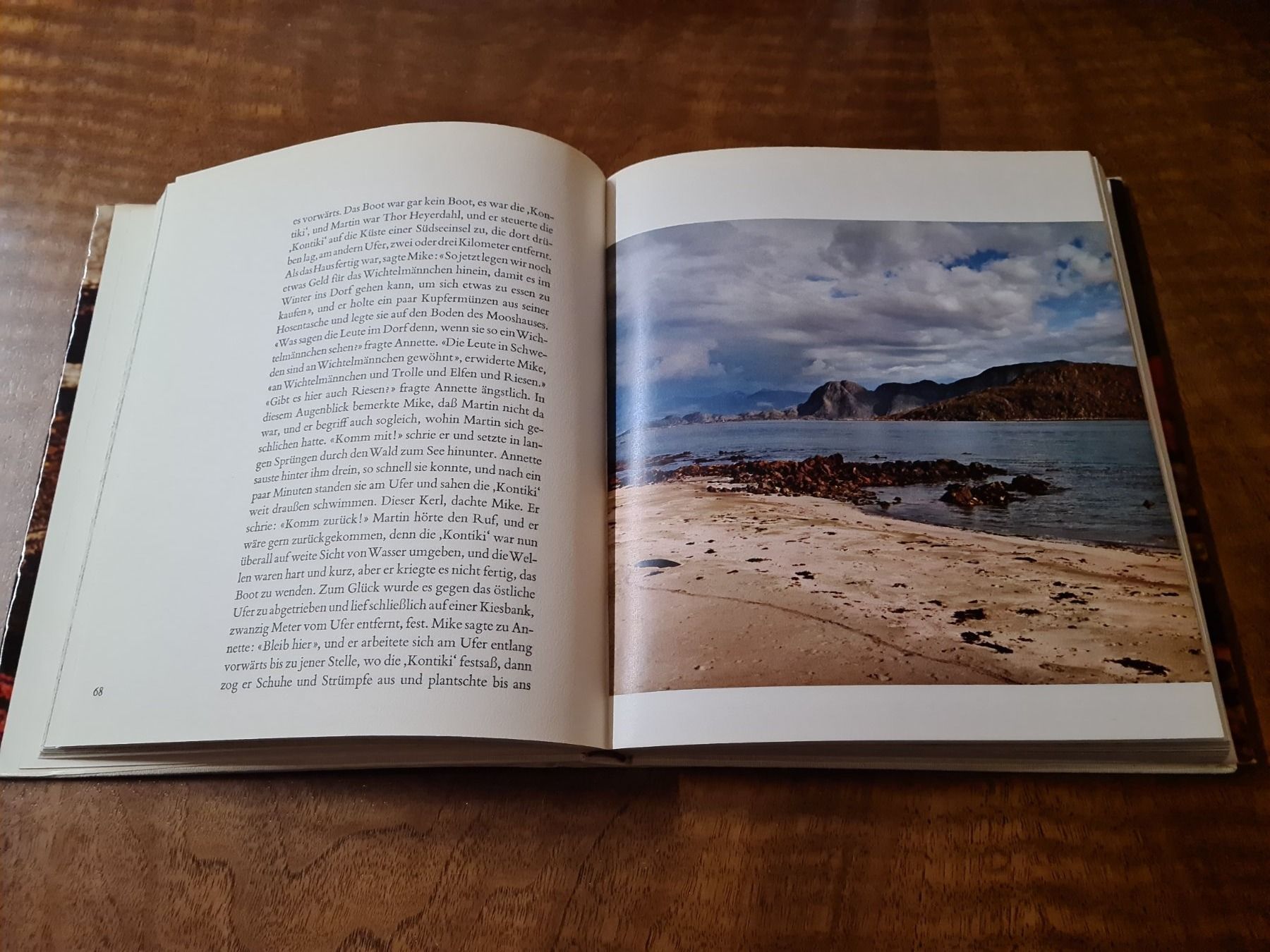 Libri: Wanderungen im Norden – Usato da Erstfeld venduto da Mario_boe0 2