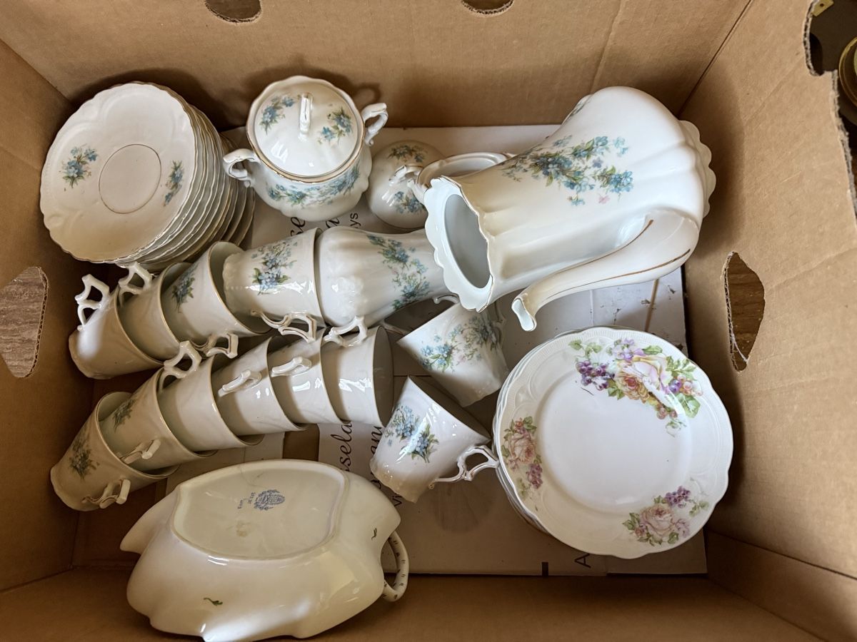 Altro per Eventi aziendali & Feste: Flohmarkt  – Usato da Villarepos venduto da chr_2twb 5