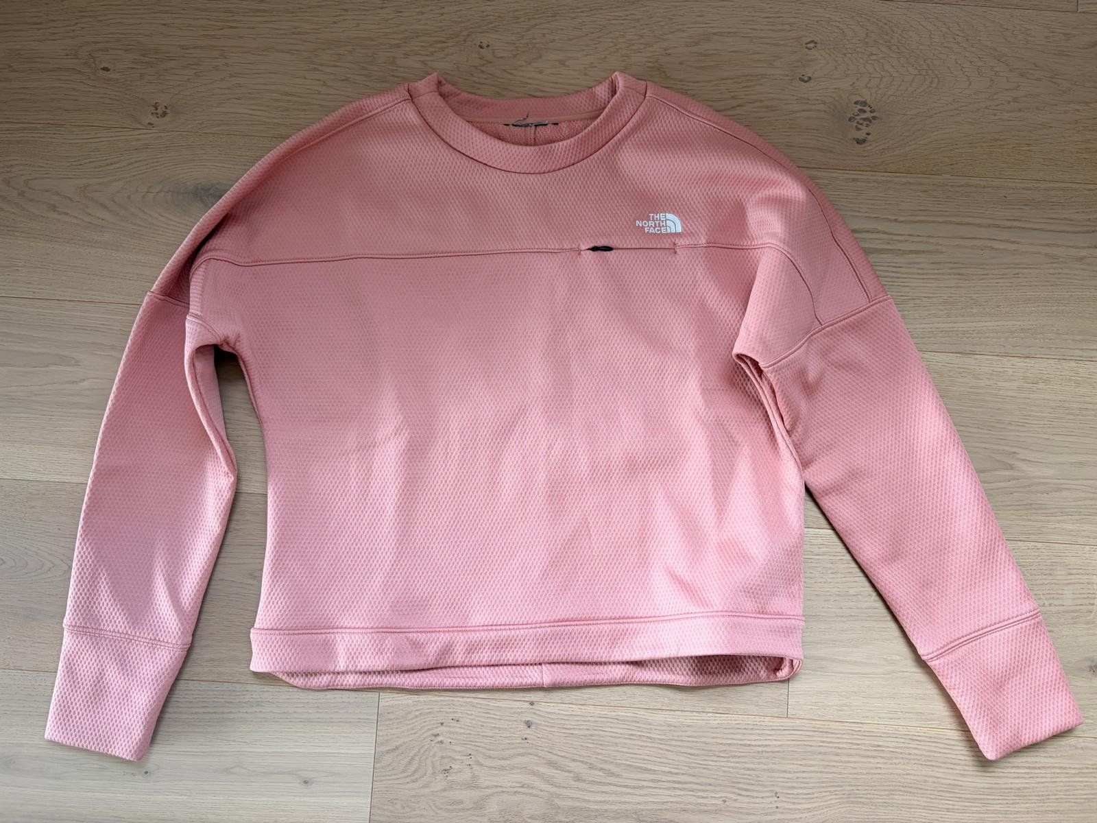 North Face Pullover & Sweatshirts: The North Face Pullover - in top Zustand – Gebraucht aus Ottenbach von Christiant