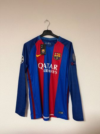 FC Barcelone Neymar Jr 11 Nike Qatar Airways