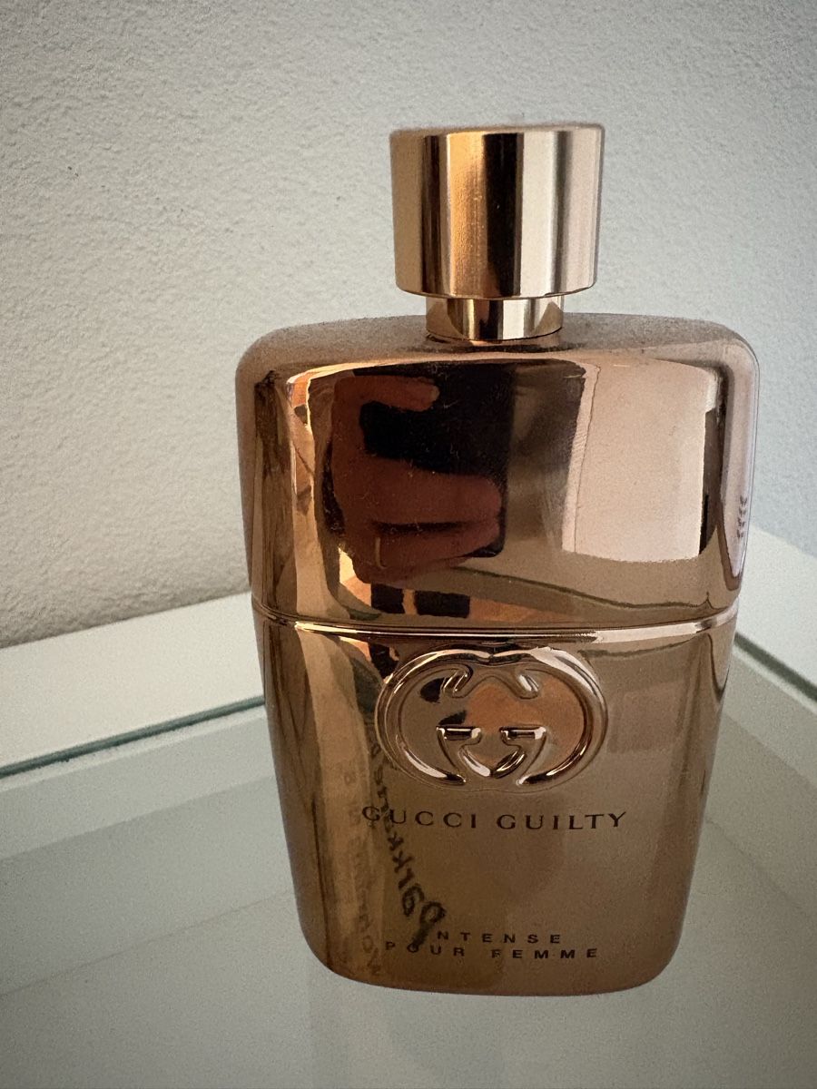Gucci Profumi & Eau de Toilette: Gucci guilty intense 90 ml – Usato da Kloten venduto da san_5mh5