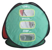 PGM Pitching Netz 4 in-1
