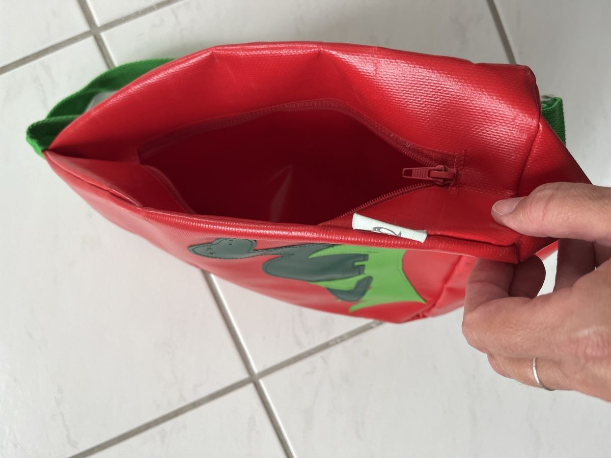 Borse & Zaini: Kindergarten Turnsack Znünitasche – Usato da Uetikon am See venduto da Winnieclaudia 2
