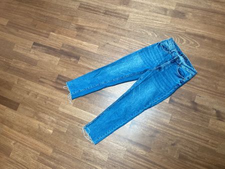 coole Jeans / Bluejeans - made for you - 36 - Frühling