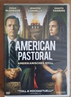 American Pastoral DVD - Ein packendes Drama mit Starbesetzun