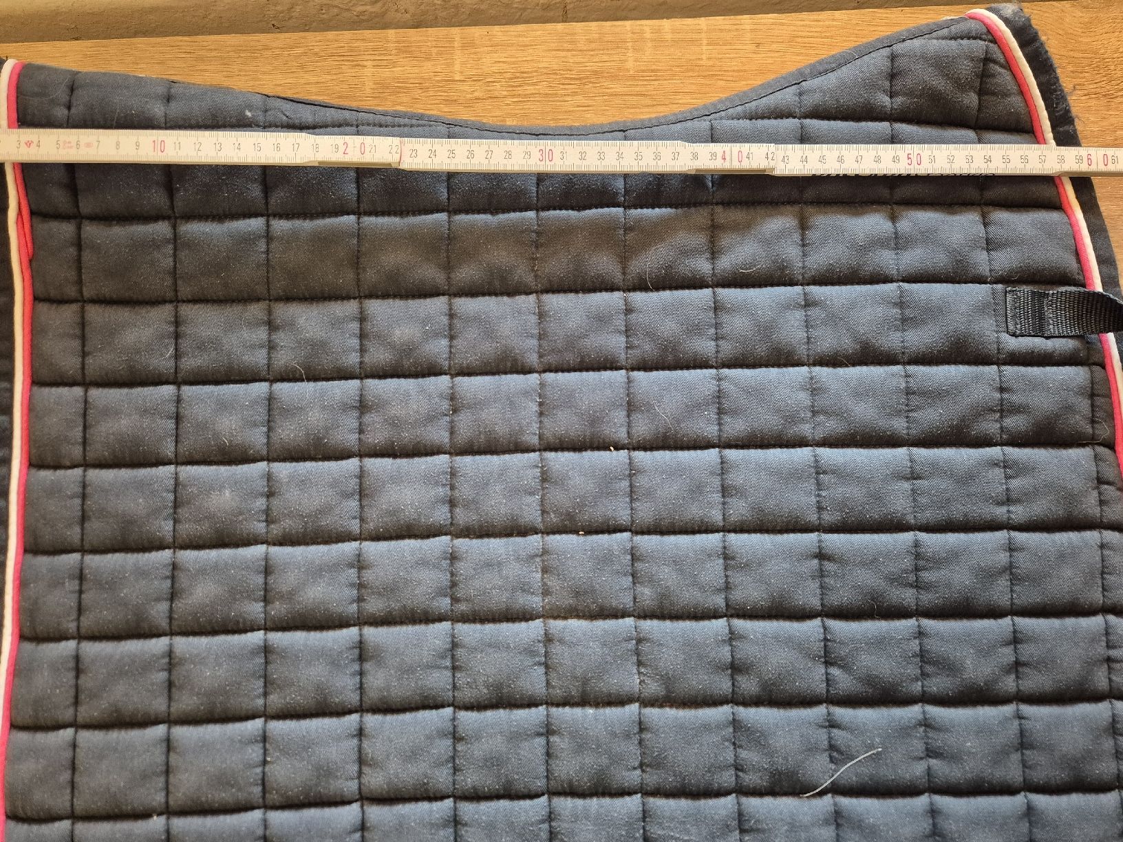 Coperte: Eskadron Schabracke DR – Usato da Meggen venduto da Orrinka20 3