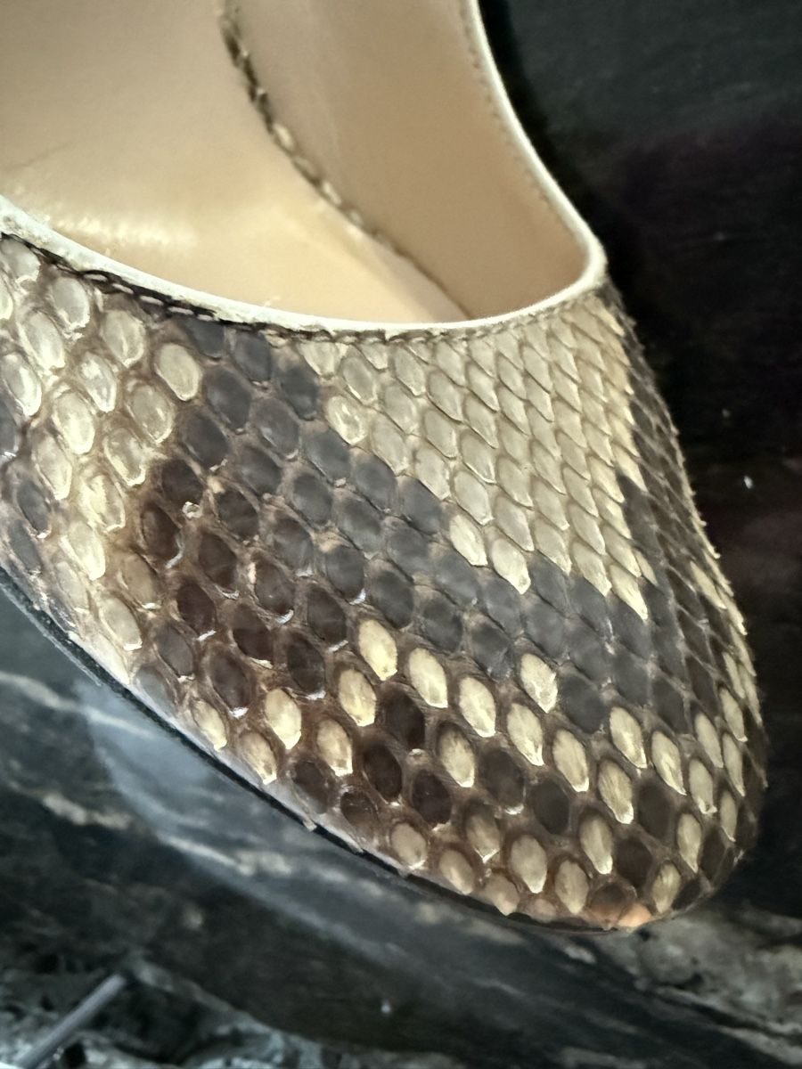 Bally Scarpe da donna: Bally Pumps, Gr 36, Top Zustand – Usato da Dättwil AG venduto da nika8810 2