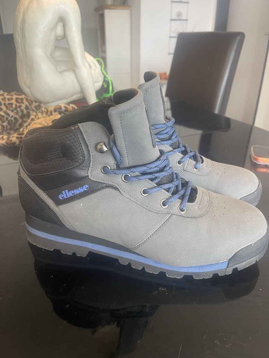 Ellesse Herrenschuhe: Ellesse Herren Schuhe – Gebraucht aus Au SG von SKAY1982 1