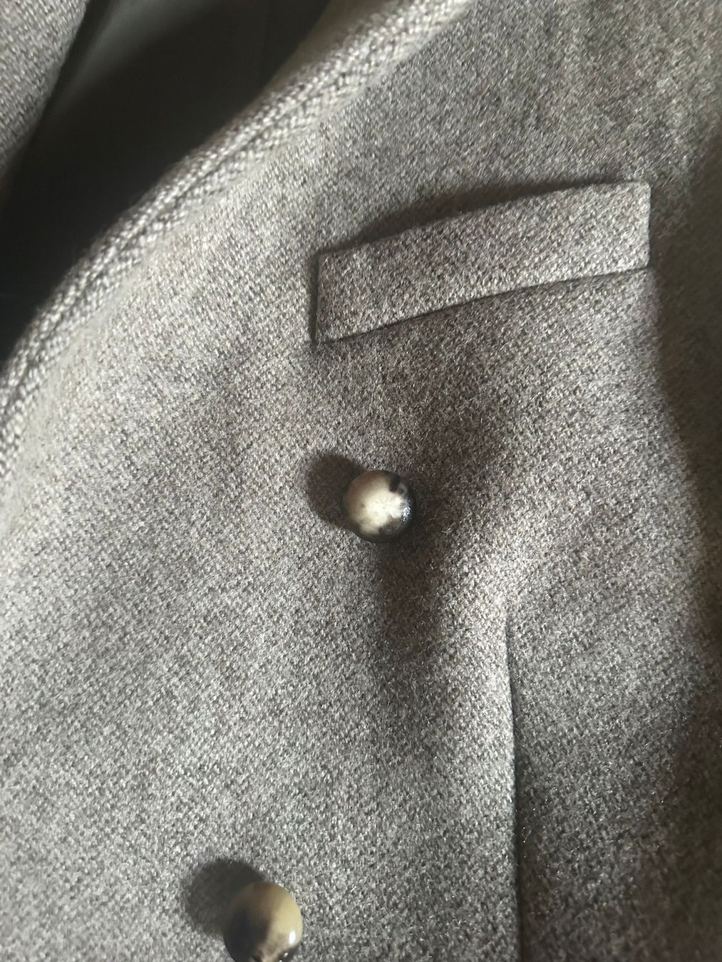 Balenciaga Cappotti: Balenciaga Mantel Gr.36/S – Usato da Mönchaltorf venduto da nzhuravel 5