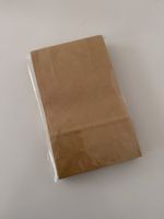 24 Papiertüten / Geschenktüten für Adventskalender