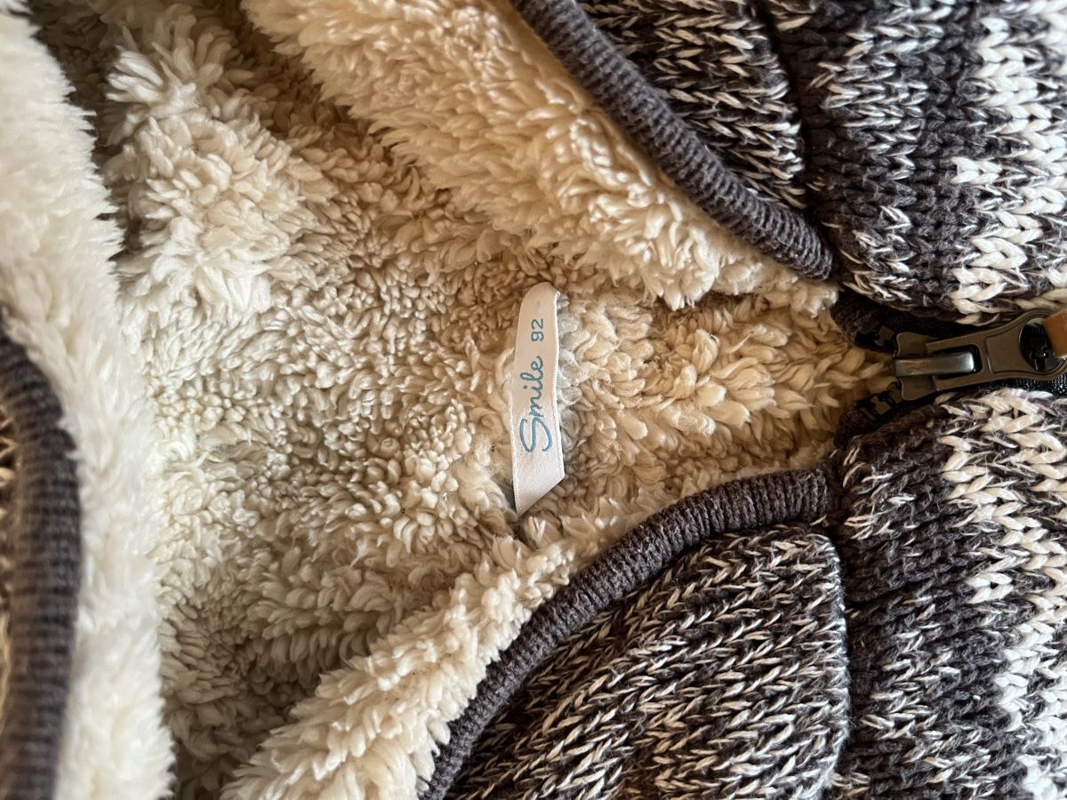 Giacche & Cappotti: Übergangsjacke Grösse 92 – Usato da Zuckenriet venduto da ca_ac 1