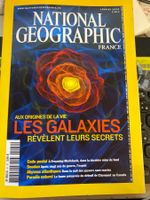National Geographic France, Février 2003