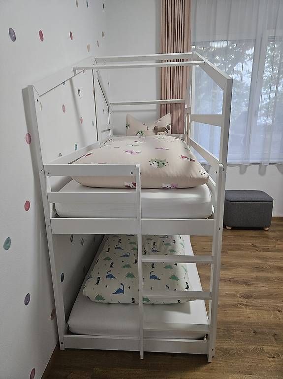 Betten: Haus Bett – Gebraucht aus Balzers von RaMa23 1