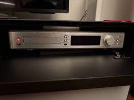 T+A MP 2000 R II mit Aktivlautsprechern A3D