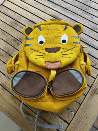 Affenzahn Kindergarten Rucksack