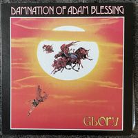Dannation of Adam Blessing - Glory - AKARMA - Vinyl LP