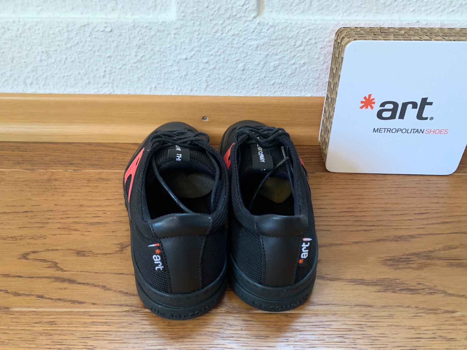 Art Scarpe da donna: Art Sneaker black pink Gr.37 – Nuovo (secondo la descrizione) da Zürich venduto da finsti 6