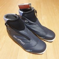 TOP Salomon SKI Langlaufschuhe Prolink Gr. 37,5 neuwertig