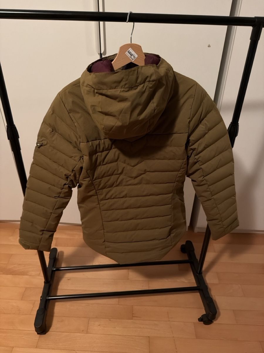 Helly Hansen Giacche: HELLY HANSEN giacca da sci  – Nuovo (secondo la descrizione) da Sementina venduto da bru_vpp5 1