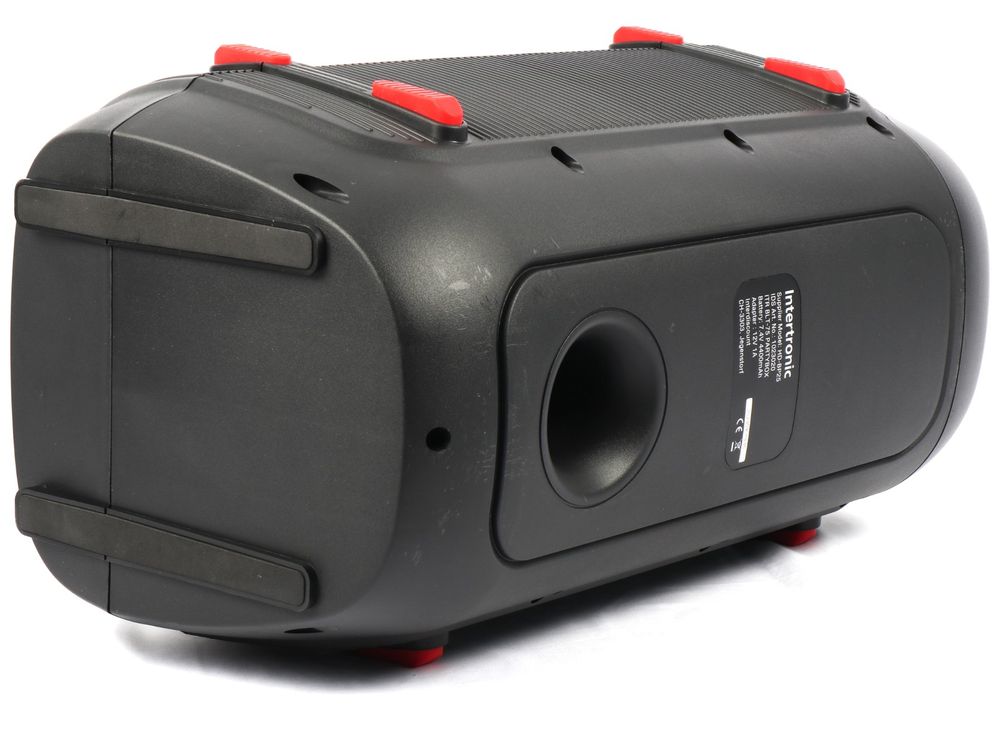 INTERTRONIC Musikbox (Gebraucht) in Steinen für CHF 82 – mit Lieferung ...