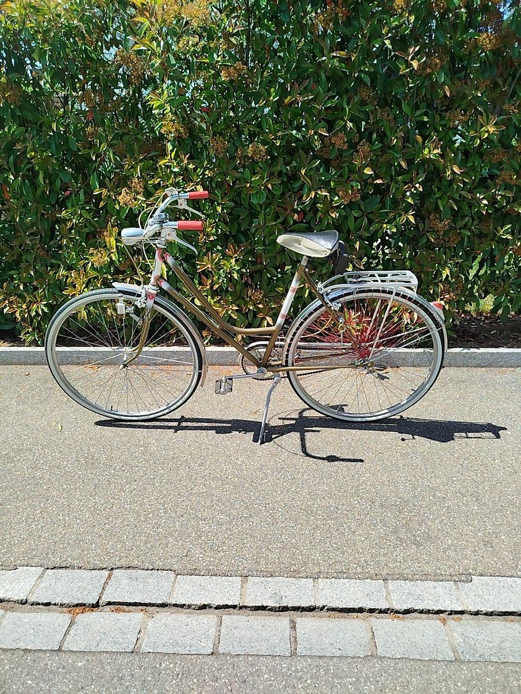 Vélos: Damenvelo 28" – D'occasion à Schaffhausen par Viertelvorvieri 2