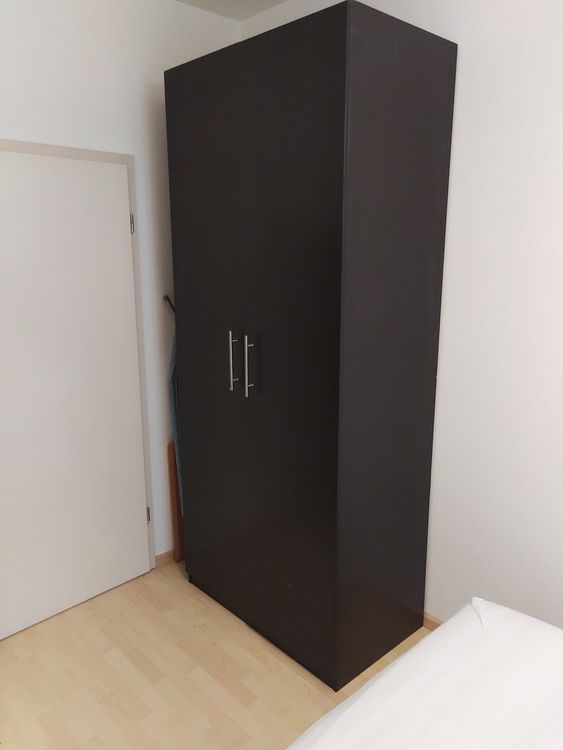 Ikea Pax Kommode Mit Glasplatte