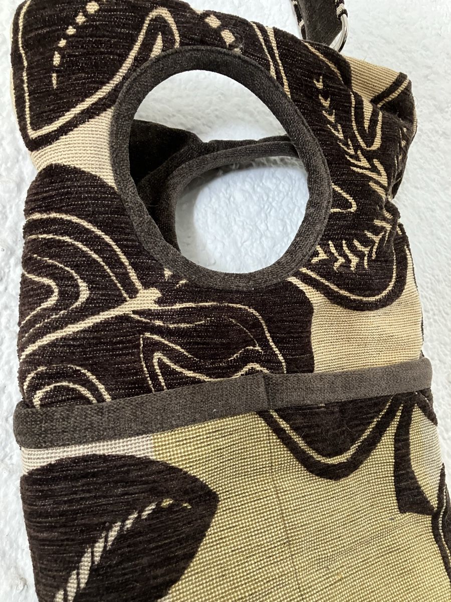 Taschen für Damen: Tasche Hand Made Maia – Gebraucht aus Brione s. Minusio von masciab 1
