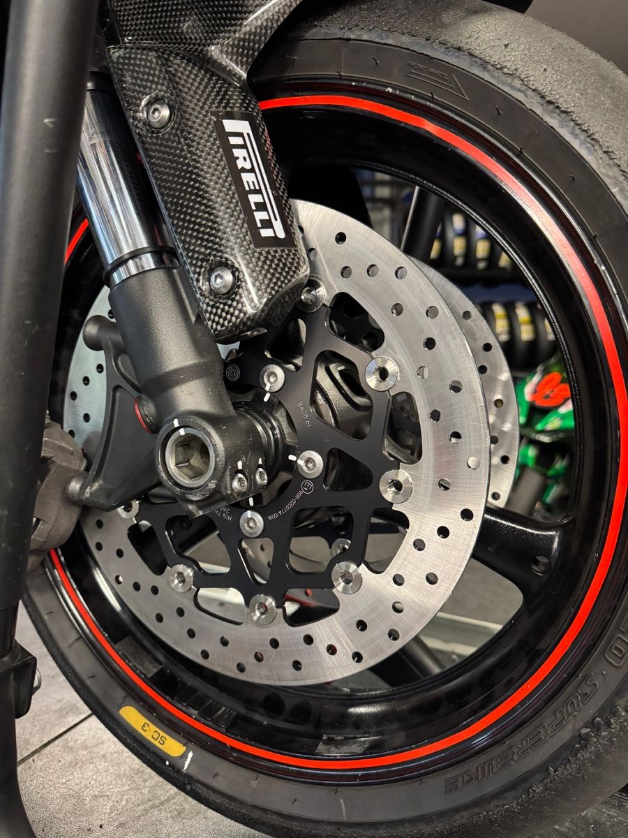 Strasse: Kawasaki zx10r – Gebraucht aus St. Moritz von fgu_z8vn 7