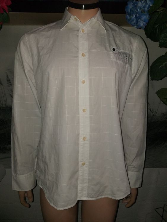 G-Star Hemden: Chemise / Hemd  G-STAR  Taille / Grosse L ..... – Gebraucht aus Cossonay-ville von Super-Price-Quality