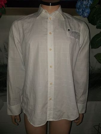 Chemise / Hemd  G-STAR  Taille / Grosse L .....