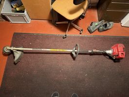 HONDA Motorsense UMK422 mit Gebrauchsspuren