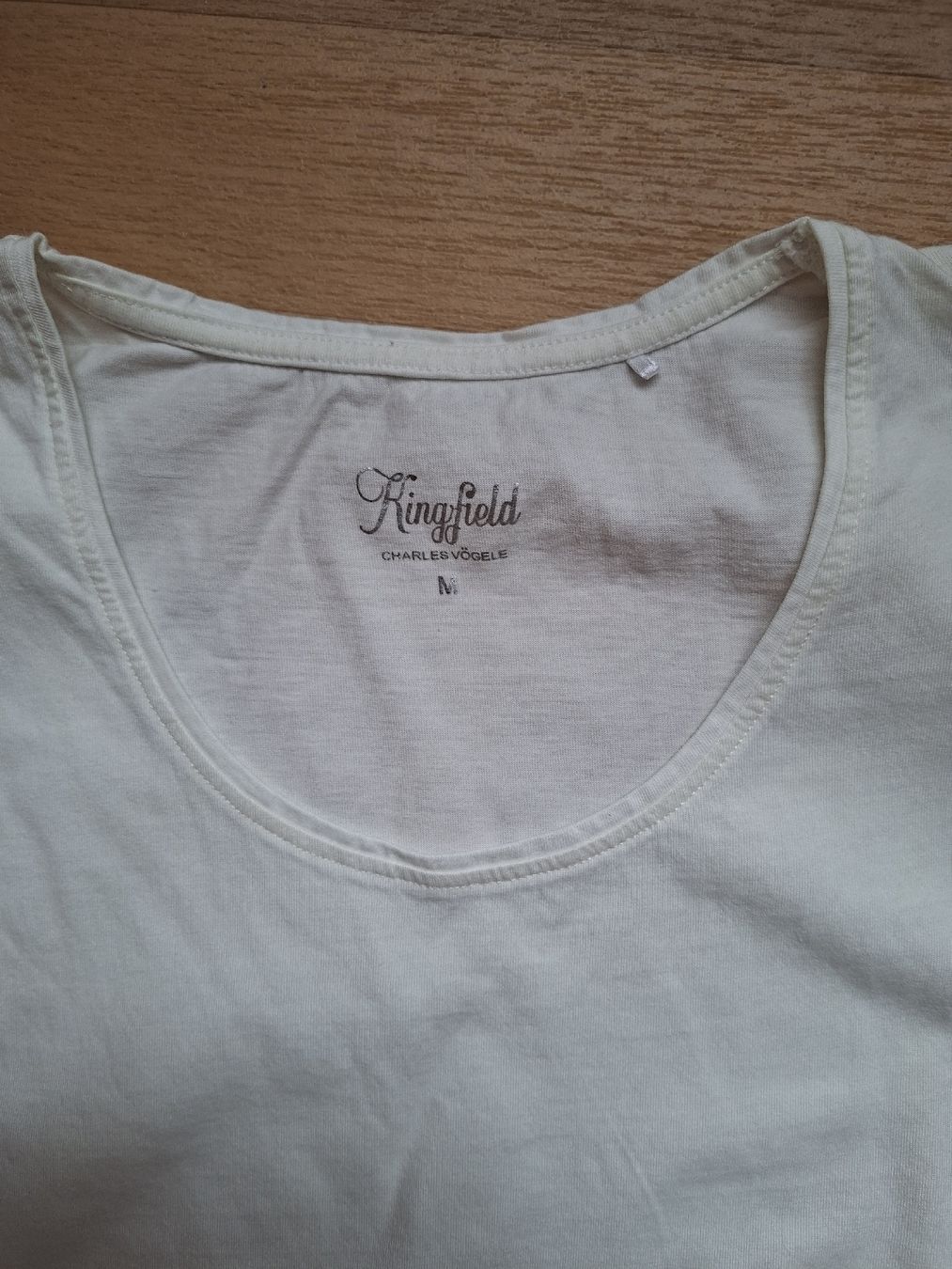 T-shirt: t-shirt M – Nuovo (secondo la descrizione) da Cournillens venduto da masoeur