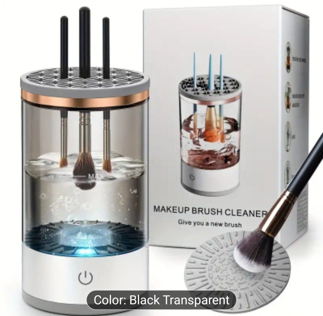 Make-up: Make-up Pinsel Reiniger, neuwertig! – Neu (gemäss Beschreibung) aus Erlinsbach SO von ULIKH 1