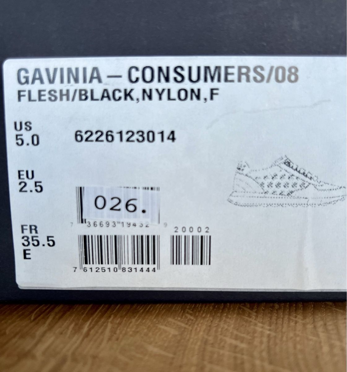 Scarpe da donna: Bally Sneaker GAVINO-CONSUMERS, Grösse 35.5 – Usato da Hölstein venduto da ChevalBlanc 6
