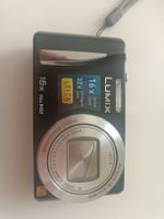 Panasonic Lumix DMC-TZ25 