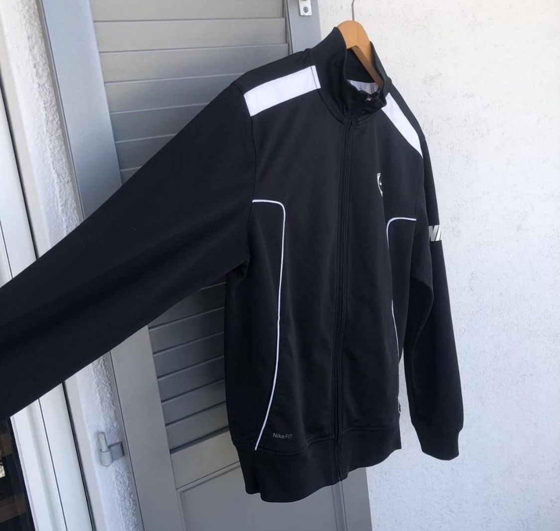 Nike Giacche: Nike Sportjacke – Usato da Fribourg venduto da ann_l9b7 2