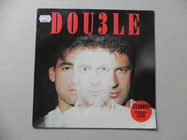 LP Schweiz CH Double 1987 Dou3le