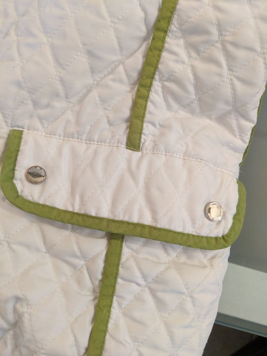 Gilets & Westen: Gilet GR 40 – Gebraucht aus Langnau am Albis von Judithsebi 2