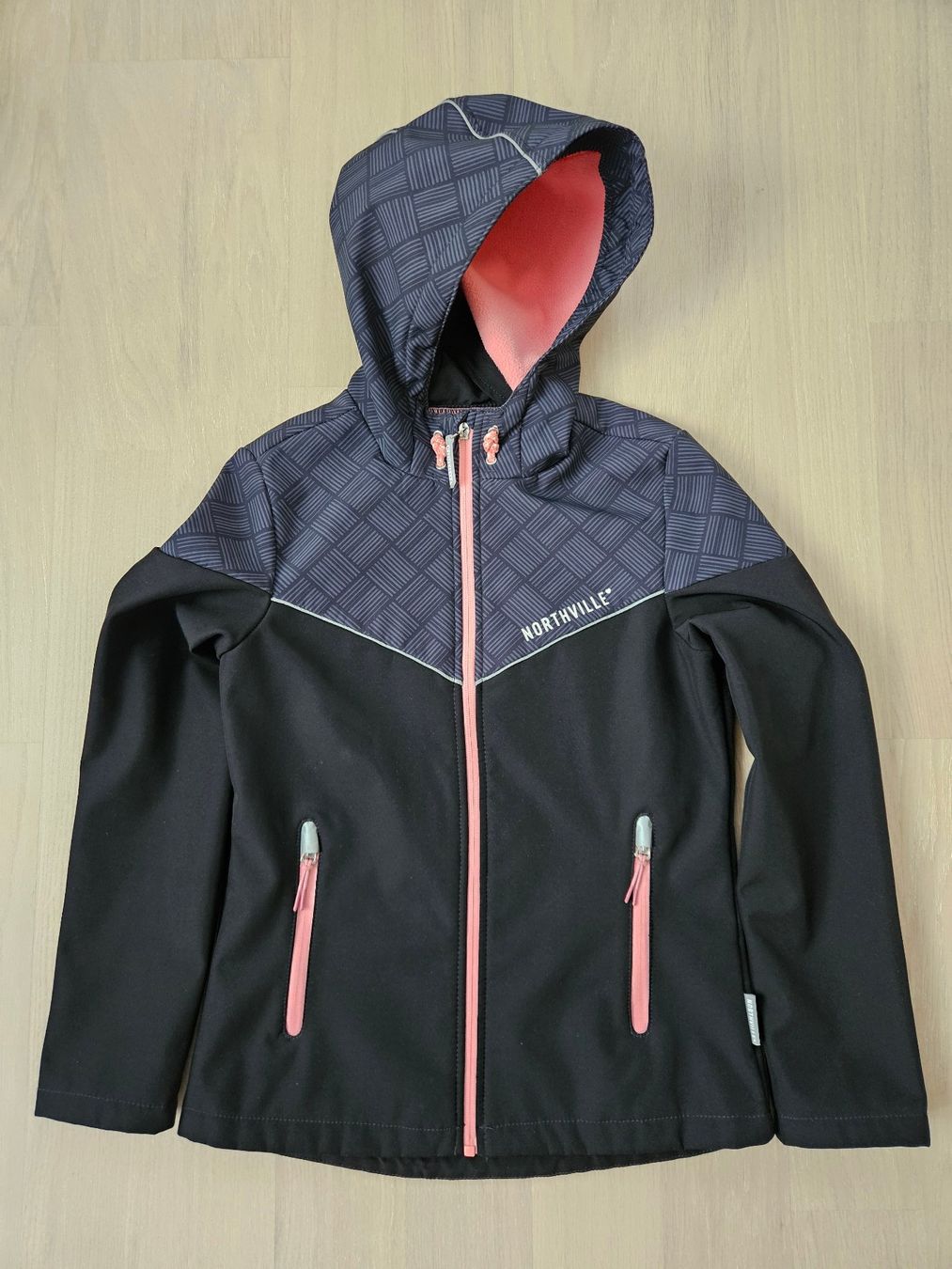 Jacken & Mäntel: Softshelljacke Northville Gr. 152 – Gebraucht aus Bichwil von The_freshman